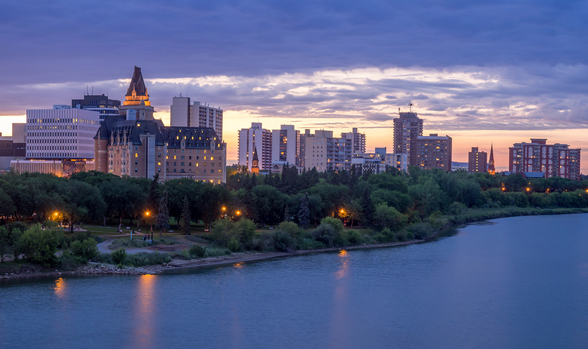 Saskatoon Properties